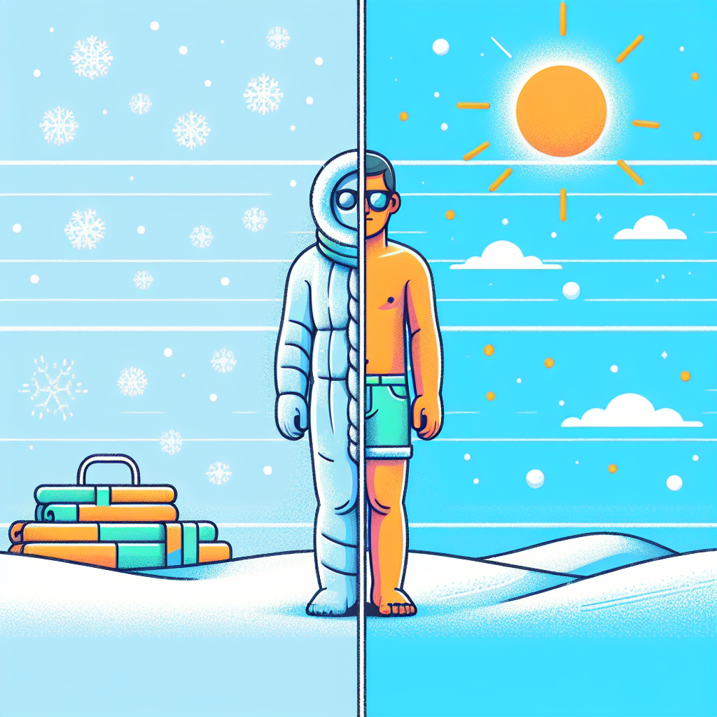 मौसम बदलने पर शरीर में होते हैं ऐसे बदलाव, जानकर आप चौंक जाएंगे!