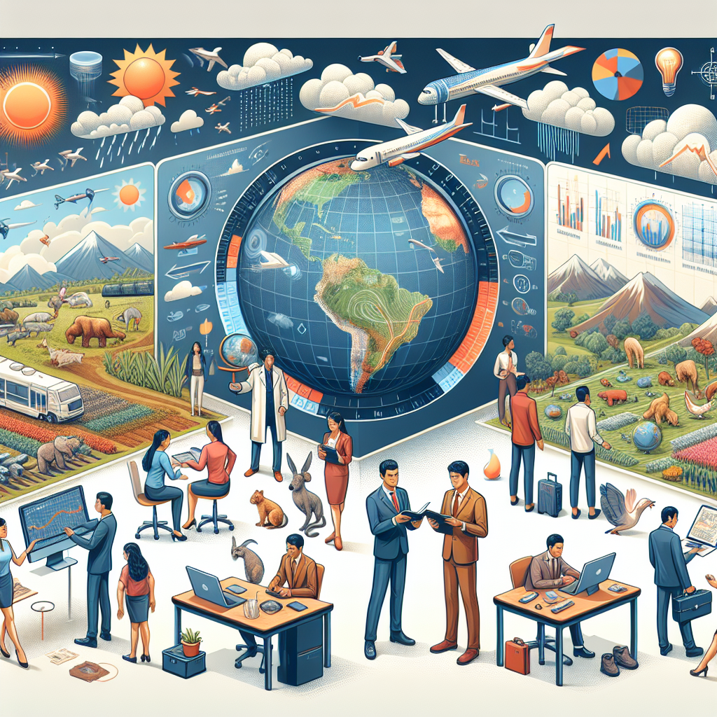 मौसम की भविष्यवाणी: अब पता चला, क्यों है ये जानना बेहद ज़रूरी!