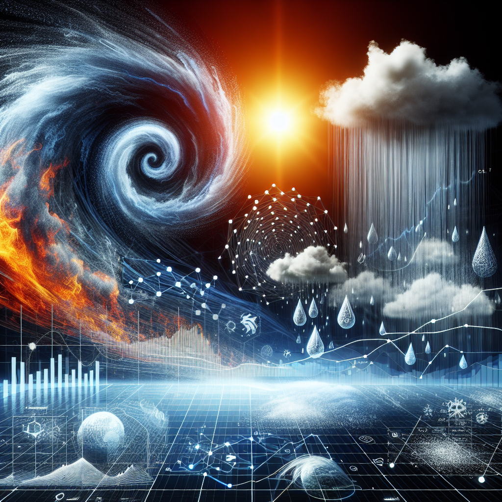 मौसम के आंकड़े: 5 अनसुनी बातें, जो आज आपको जाननी चाहिए!