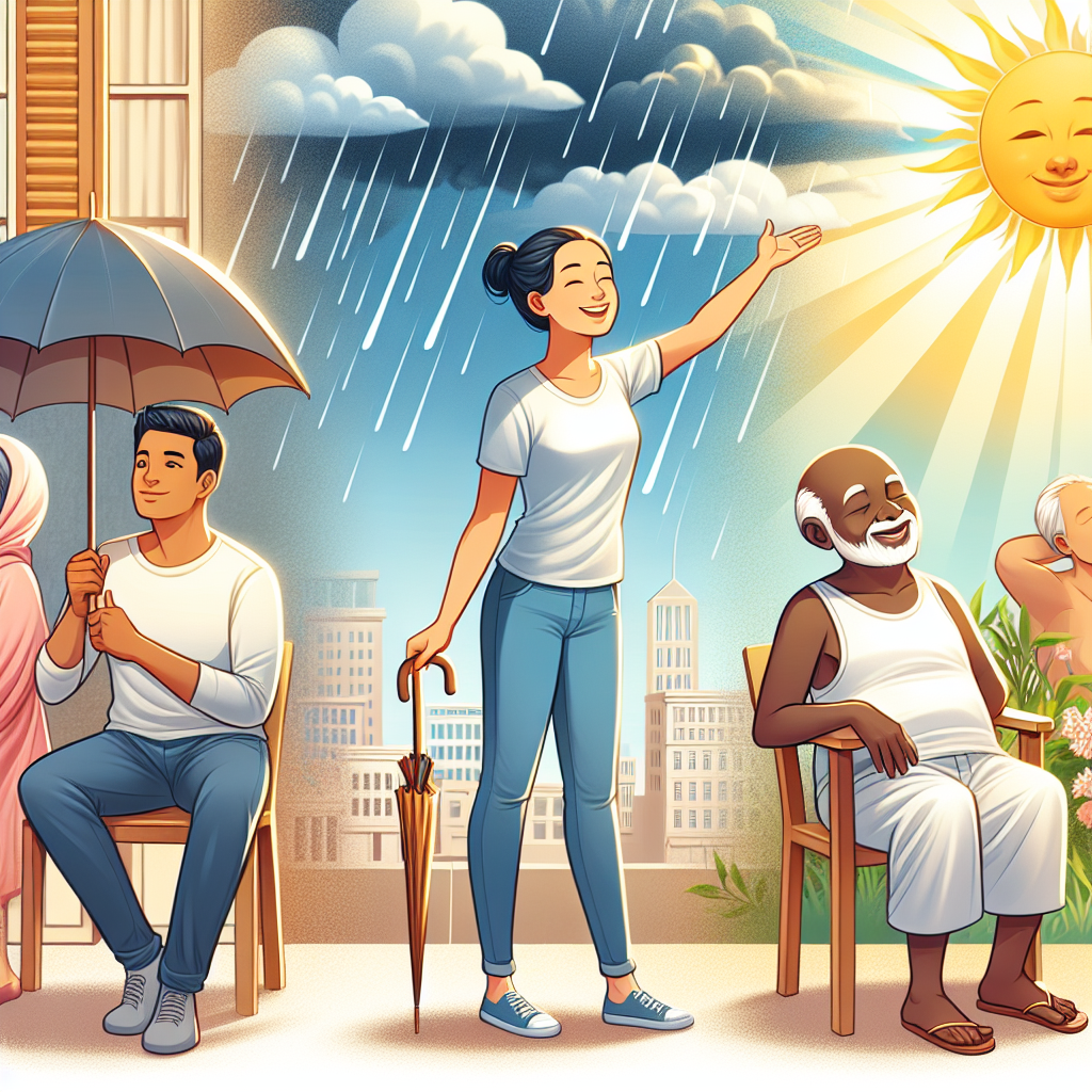 बारिश से पहले! मौसम विभाग का ये अपडेट नहीं जाना तो पछताओगे