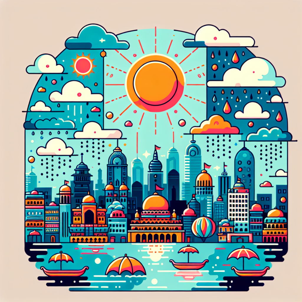 इटावा में मौसम ने ली करवट! आज क्या होगा? अभी-अभी सामने आई बड़ी खबर।