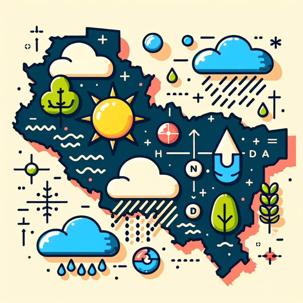 उत्तर प्रदेश मौसम: आज क्या है आपके शहर का हाल? देखें ताजा अपडेट!