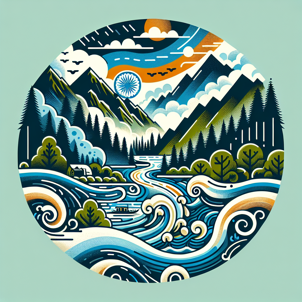 उत्तराखंड में मौसम ने ली करवट! जानें आज का बड़ा अपडेट।