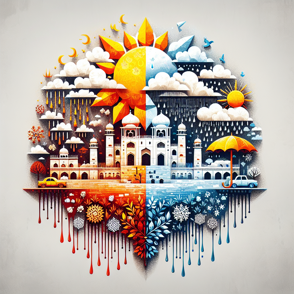 उधम सिंह नगर का मौसम: अभी-अभी आया बड़ा अपडेट, जानें क्या है खास