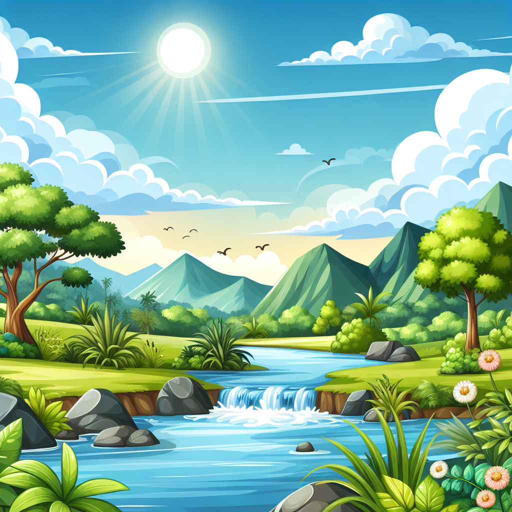 कदम-गंगा में अभी-अभी मौसम का बड़ा अपडेट! जानें क्या?