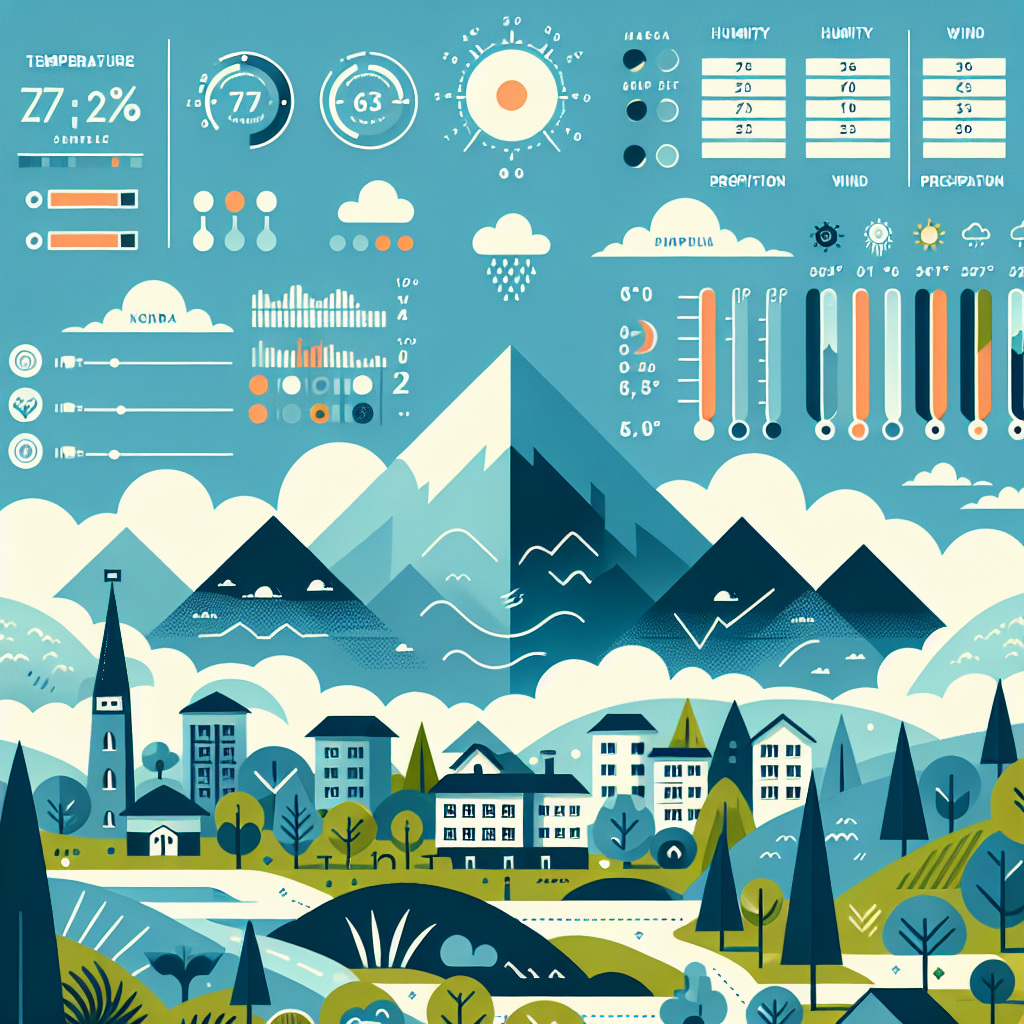 कांगड़ा में आज का मौसम: क्या बदलने वाला है? अभी जानें बड़ा अपडेट!