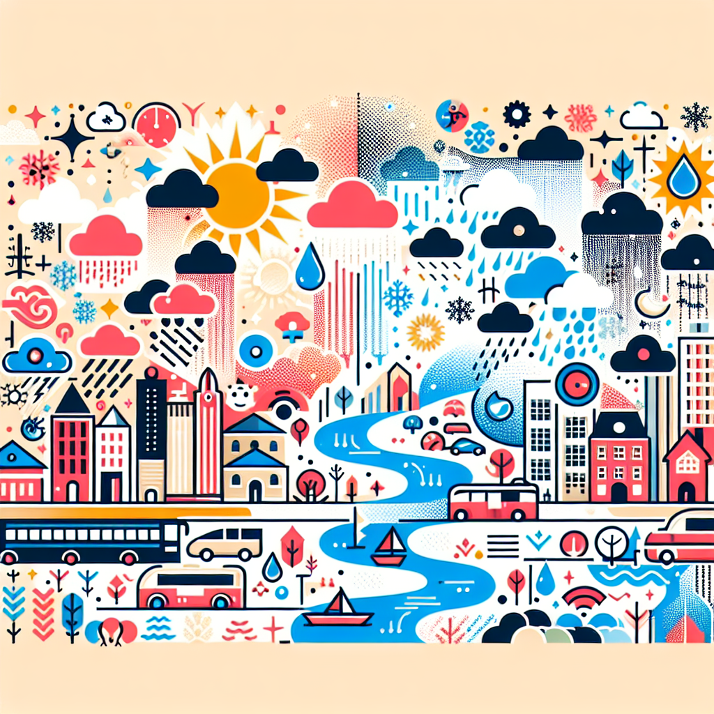 कानपुर का मौसम: आज कैसा रहेगा? अभी-अभी आया बड़ा अपडेट!