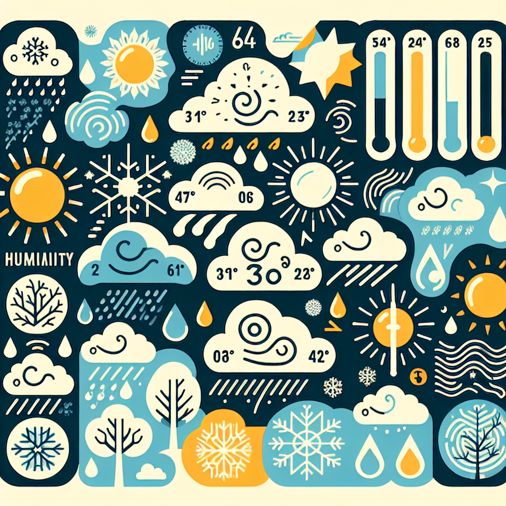 कुशीनगर वालों सावधान! मौसम विभाग ने जारी किया बड़ा अलर्ट।