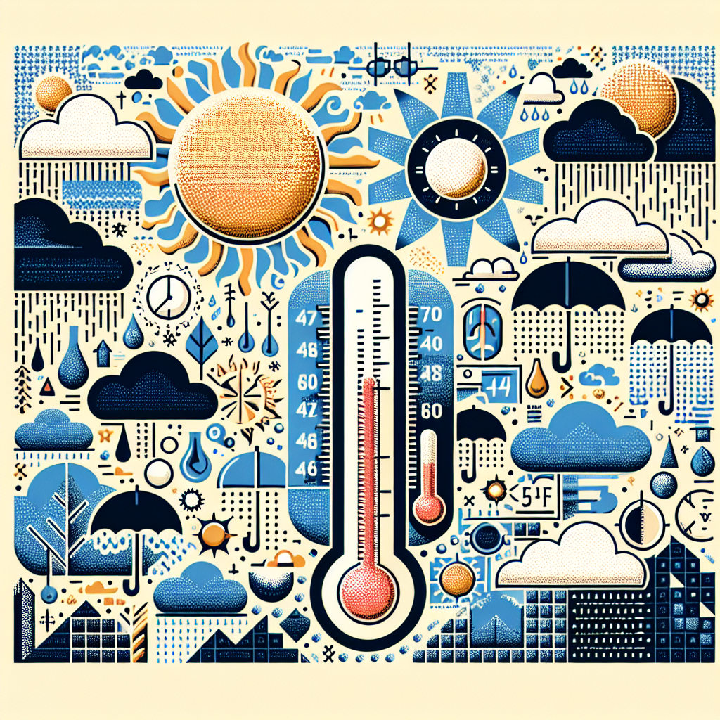 केरल के मौसम में आया चौंकाने वाला बदलाव! क्या है नया अपडेट?