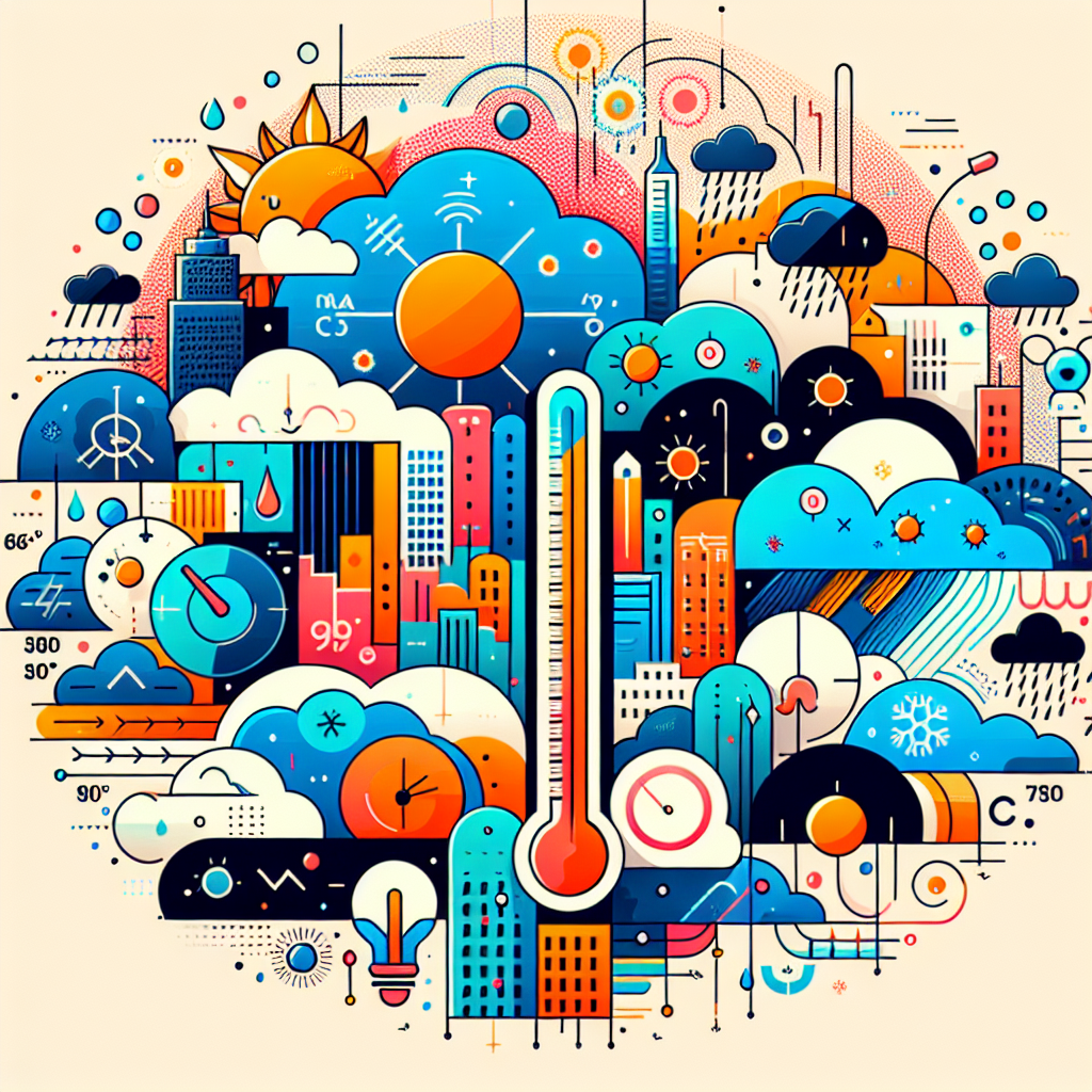 गोंडा में मौसम: अचानक बदला मिजाज, अभी-अभी आया नया अपडेट! क्या है इसका असर?