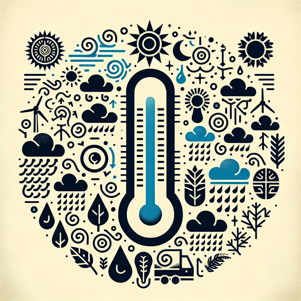 गोरखपुर में आज कैसा रहेगा मौसम? अभी-अभी जानें!