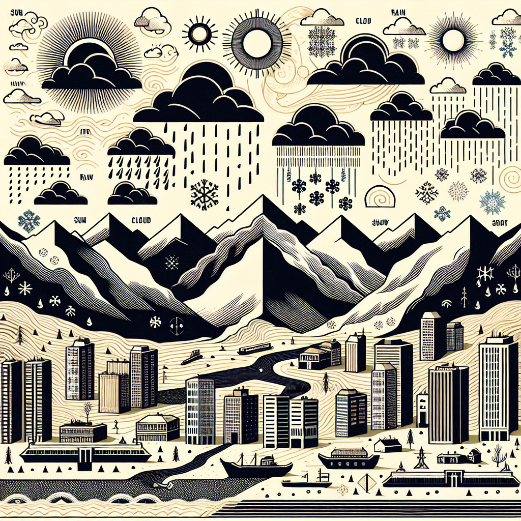 गोरखपुर में अगले 24 घंटे कैसा रहेगा मौसम? अभी-अभी आया बड़ा अपडेट!