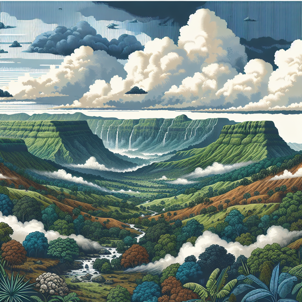 चित्रकूट मंडल में आज का मौसम: अभी-अभी आया चौंकाने वाला अपडेट!