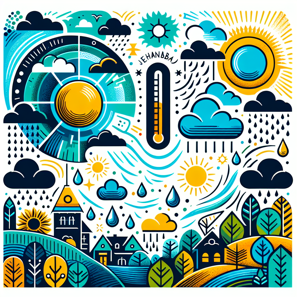 अभी-अभी: जहानाबाद के मौसम में आया बड़ा मोड़, जानें पूरी बात