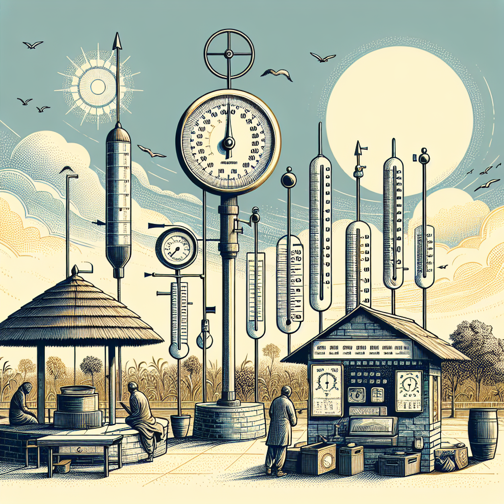 जौनपुर का मौसम ले रहा है करवट! जानें आपके शहर में क्या होने वाला है.