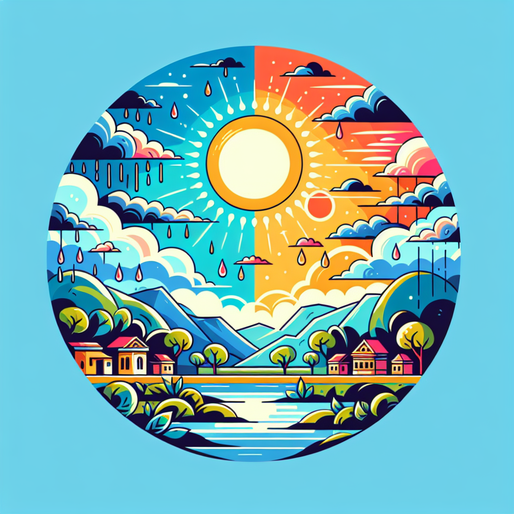 नवादा का मौसम: अभी-अभी आया नया अपडेट, जानें आज का हाल!