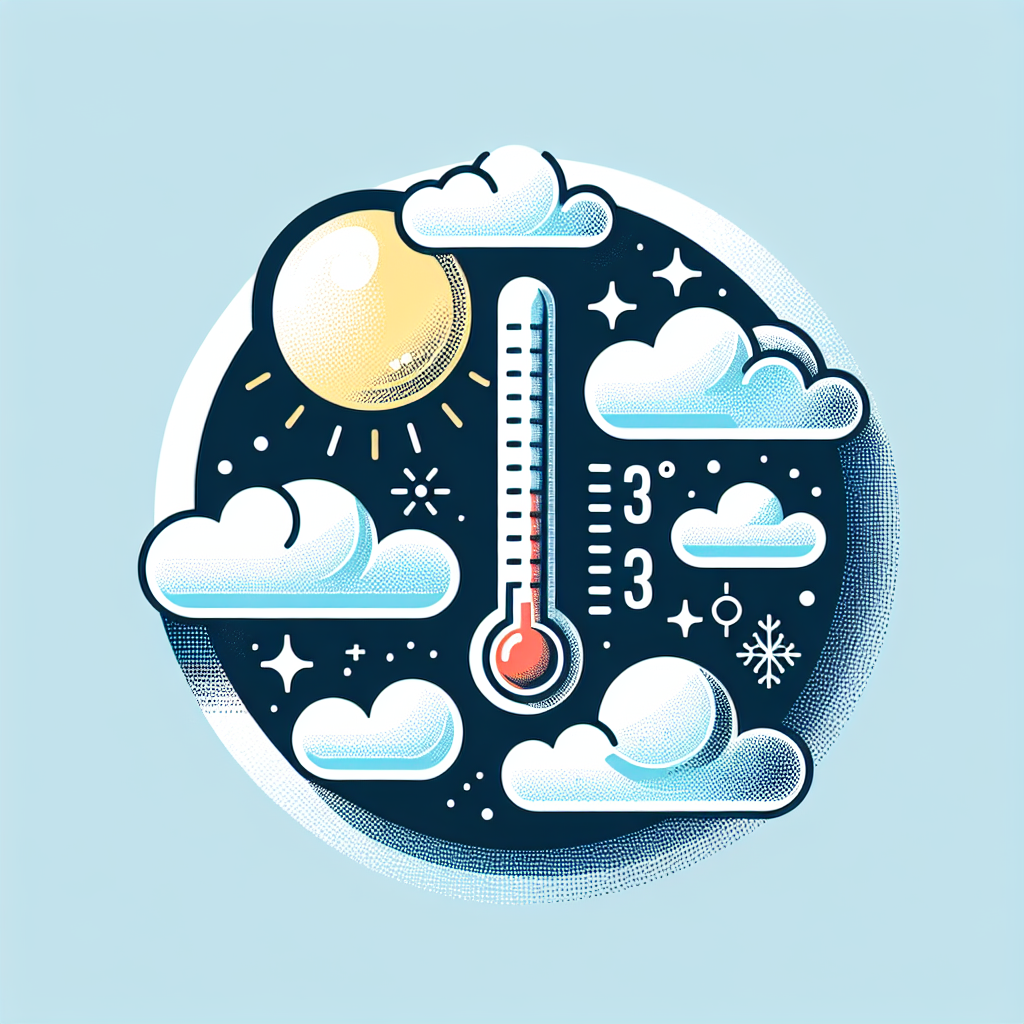 फिरोजाबाद मौसम: अभी-अभी आया ताजा अपडेट, जानें आज आपके शहर का हाल!