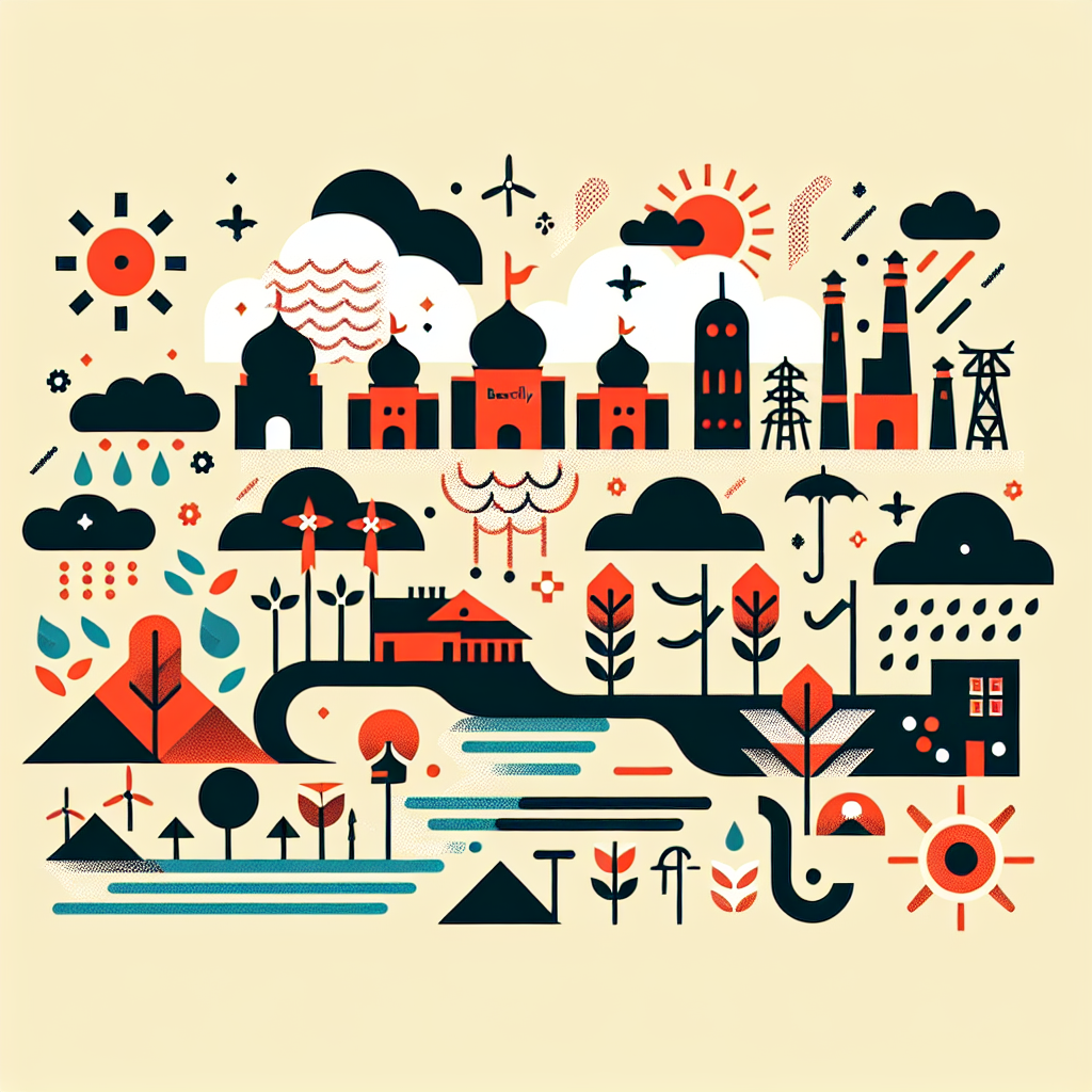 बरेली में आज कैसा रहेगा मौसम? अभी-अभी आया बड़ा अपडेट!