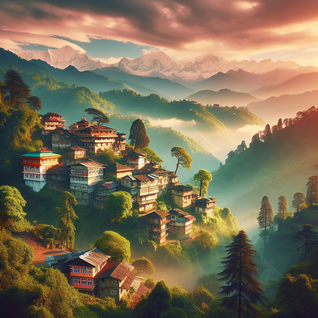 बागेश्वर मौसम: अभी-अभी की ताज़ा खबर, जानें आज का हाल!