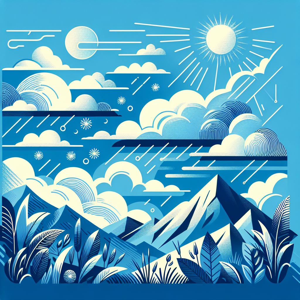 भागलपुर मौसम: अभी-अभी आया बड़ा अपडेट, जानें आज का हाल!