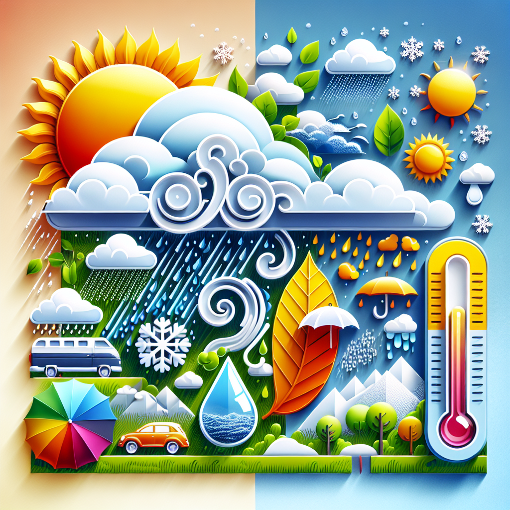 भोजपुर में मौसम: अभी-अभी आया बड़ा अपडेट! जानें आज का हाल