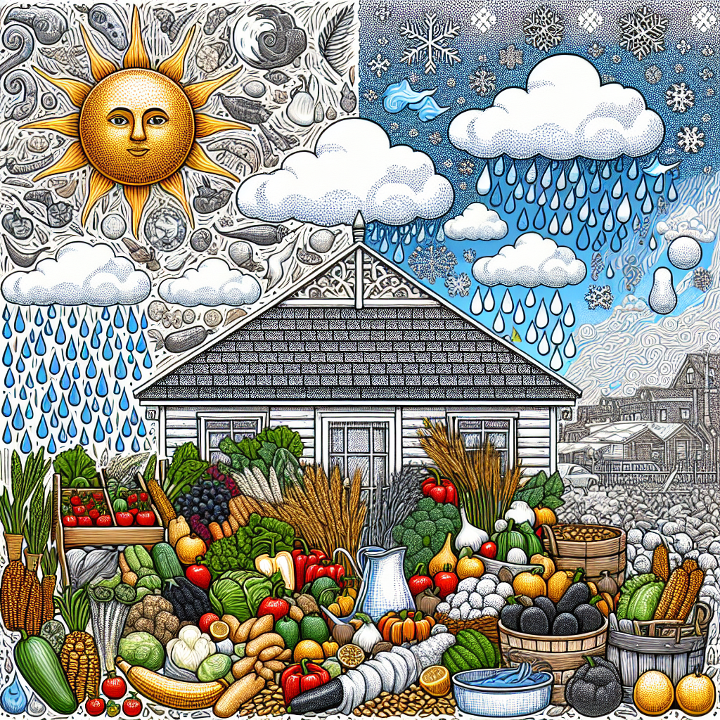 मंडी मौसम अलर्ट: आज और कल कैसा रहेगा आपके शहर का मौसम?