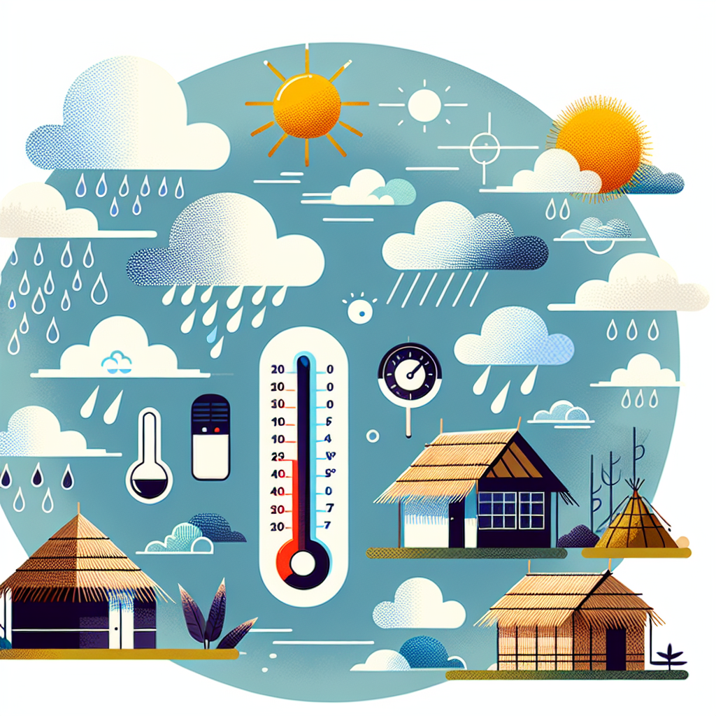 मणिपुर में मौसम का मिजाज बदला! आज क्या है ताजा हाल, जानिए तुरंत।