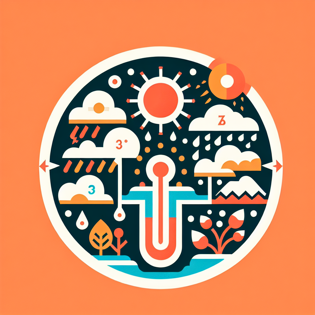 MP में आज कैसा रहेगा मौसम? जानिए आपके शहर का ताजा हाल।