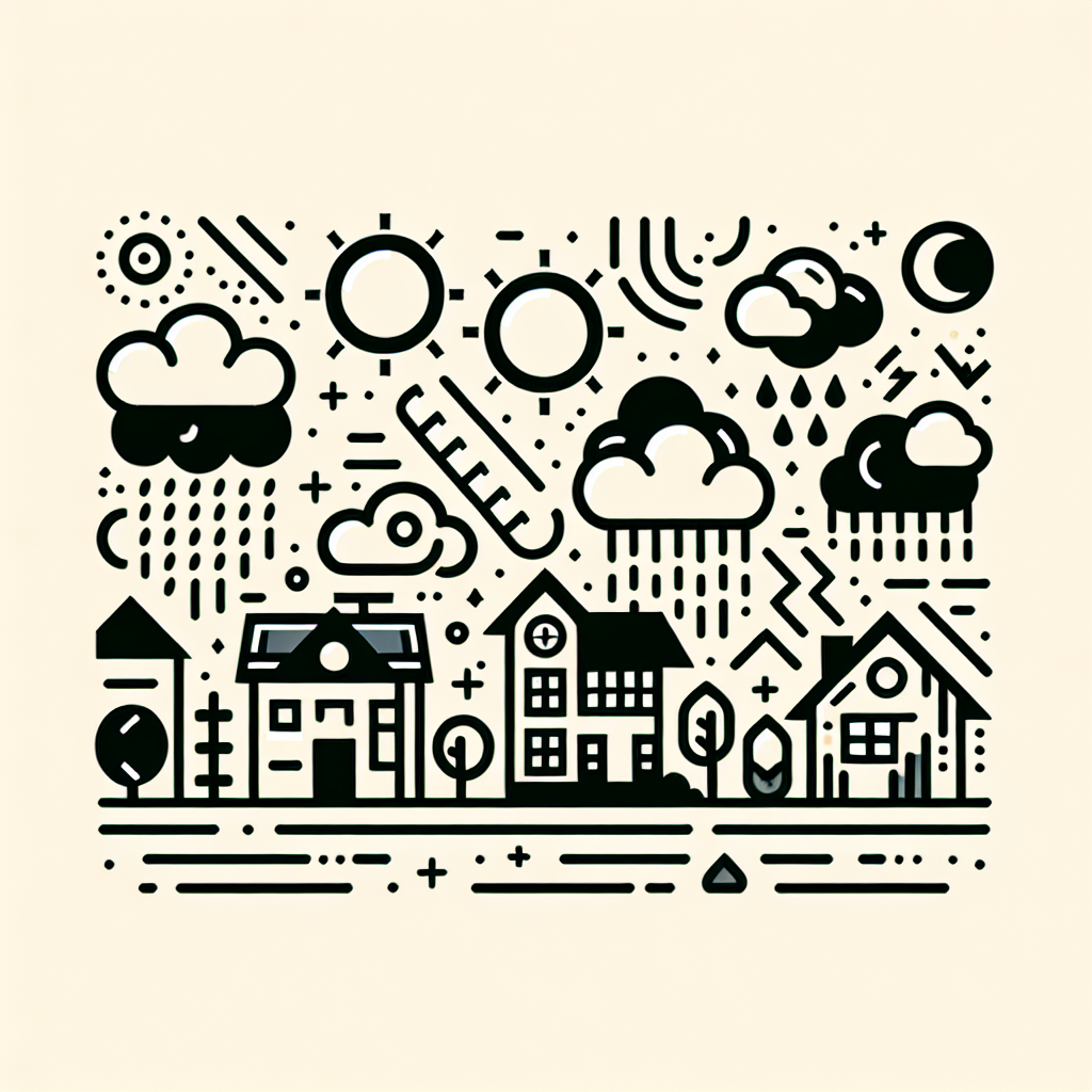 महोबा में अभी-अभी मौसम का बड़ा अपडेट: क्या आज होगी भारी बारिश? जानें सच!