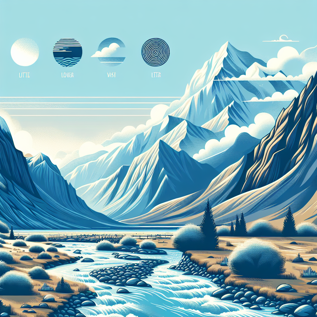 लाहौल स्पीति का मौसम: अचानक आया बड़ा बदलाव! यात्रा से पहले जानें