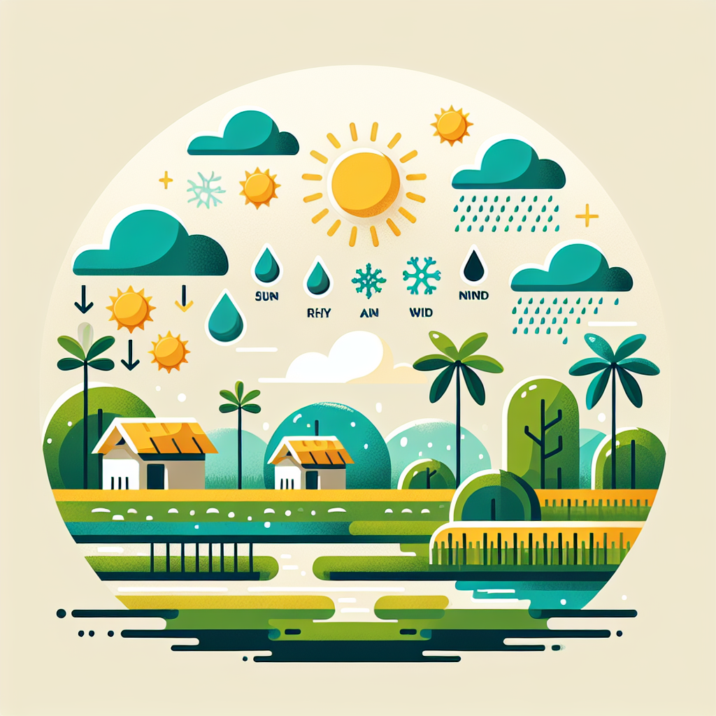 वैशाली में अचानक बदला मौसम! जानें आज का हाल और क्या होगा आगे