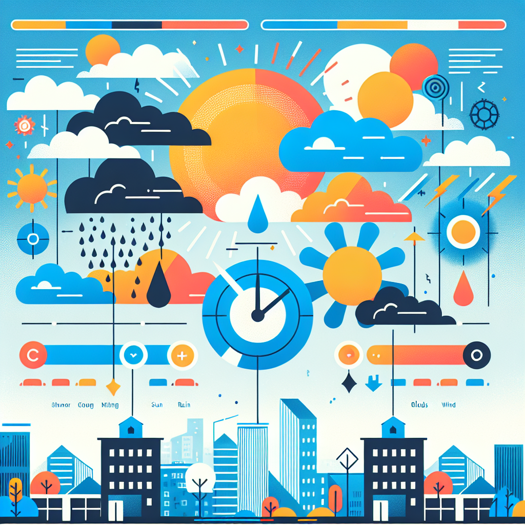 शामली में अभी-अभी बदला मौसम का मिजाज! जानिए अब क्या होगा?