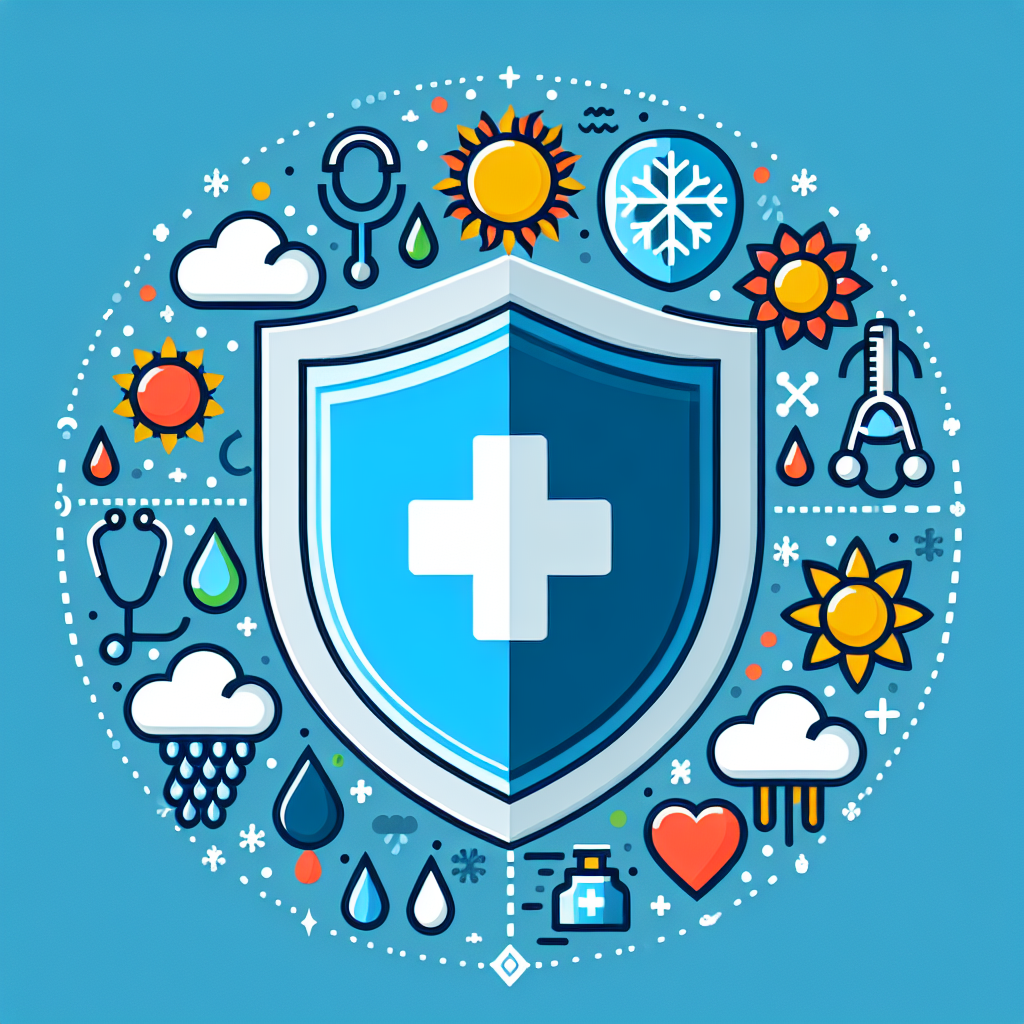 मौसम बदलते ही बीमार पड़ते हैं? आज़माएं ये 5 असरदार तरीके!