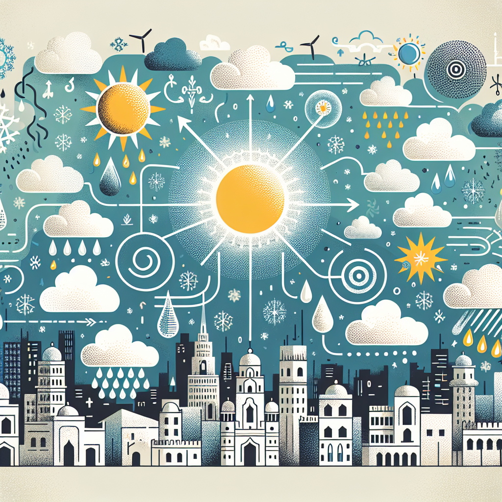 सहारनपुर के मौसम में बड़ा बदलाव! अभी-अभी आई ये खबर