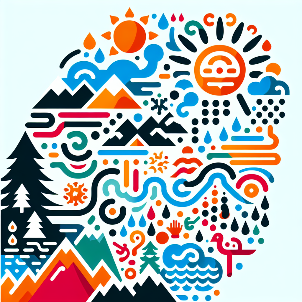 सिक्किम जा रहे हैं? अभी जानें आज का मौसम, कहीं पछताना न पड़े!