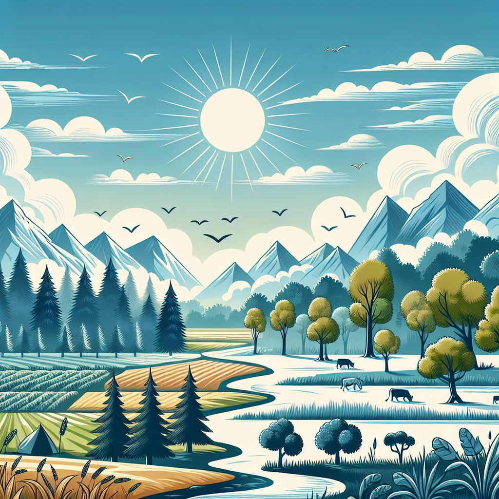 सीतापुर का मौसम: आज क्या है बड़ा बदलाव? अभी जानें पूरा हाल!