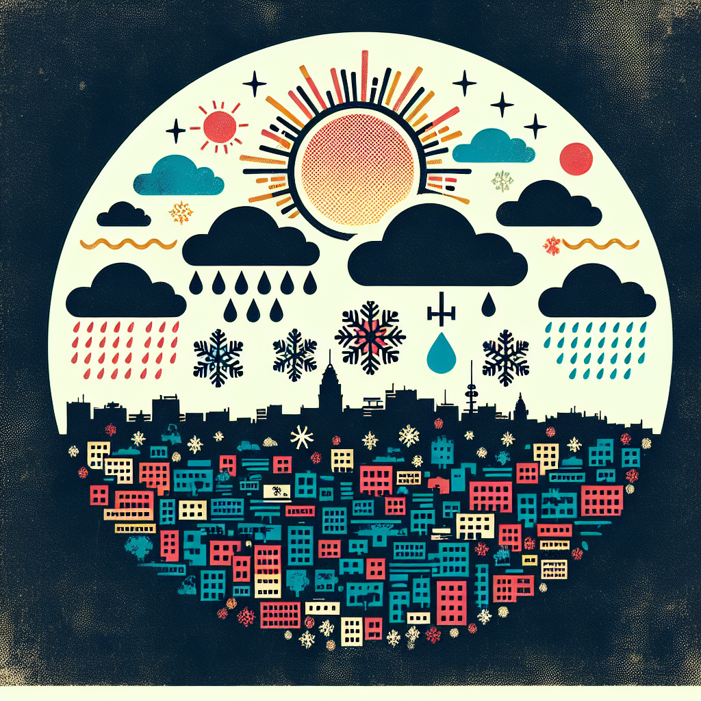 अभी-अभी: सुपौल का मौसम पलटा! जानें आपके शहर का हाल