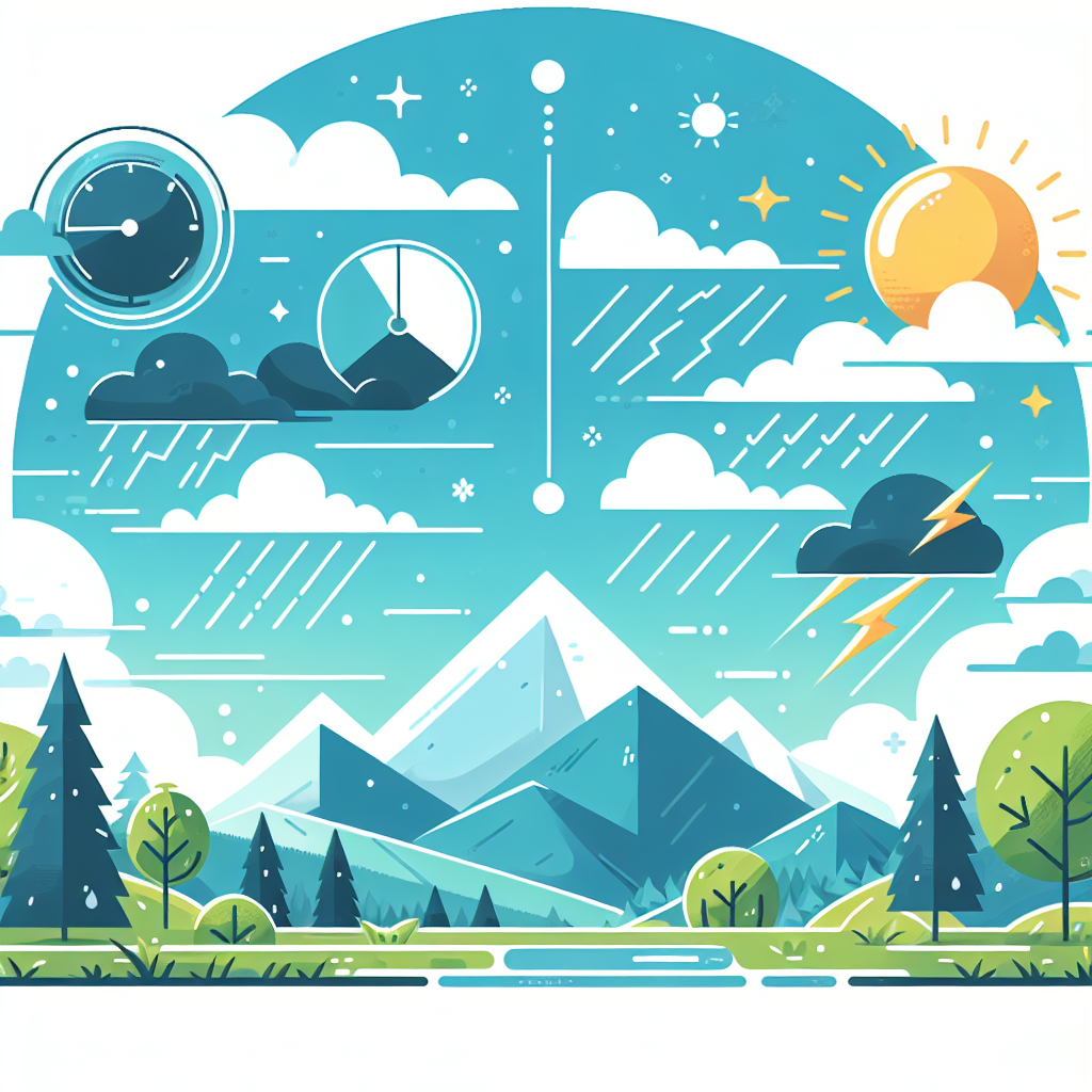 सोलन में मौसम ने ली करवट! 3 बड़े बदलाव, जानकर चौंक जाएंगे