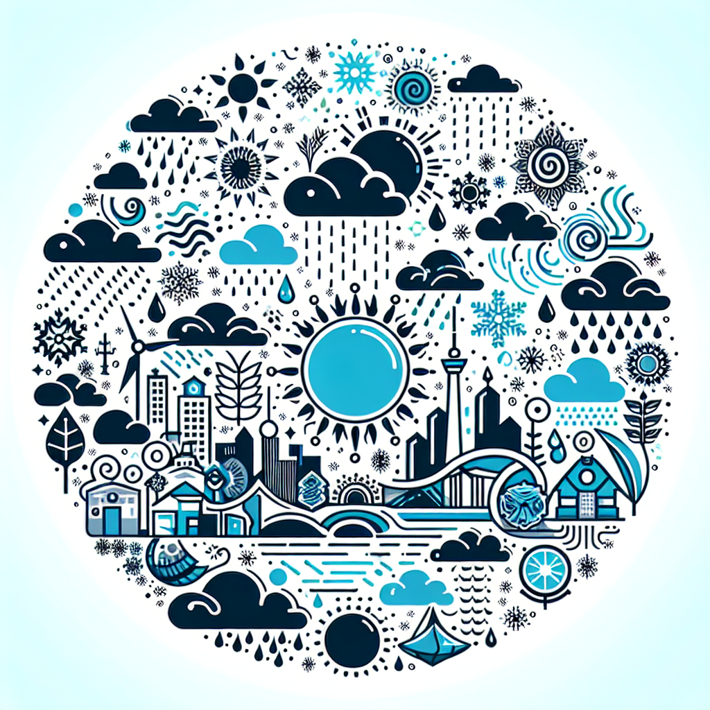 हाथरस में आज का मौसम: अभी-अभी आया बड़ा अपडेट, जानें सच!