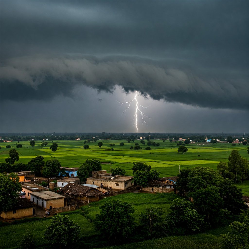 आपकी जान बचा सकता है ये सच! जानें आंधी के बारे में सब कुछ।