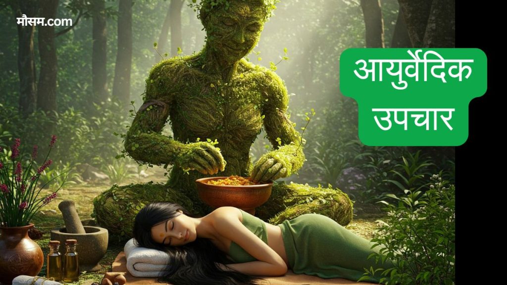 मसूड़ों से खून-सूजन? अब पता चला! 7 आयुर्वेदिक नुस्खे, जो कर देंगे कमाल!