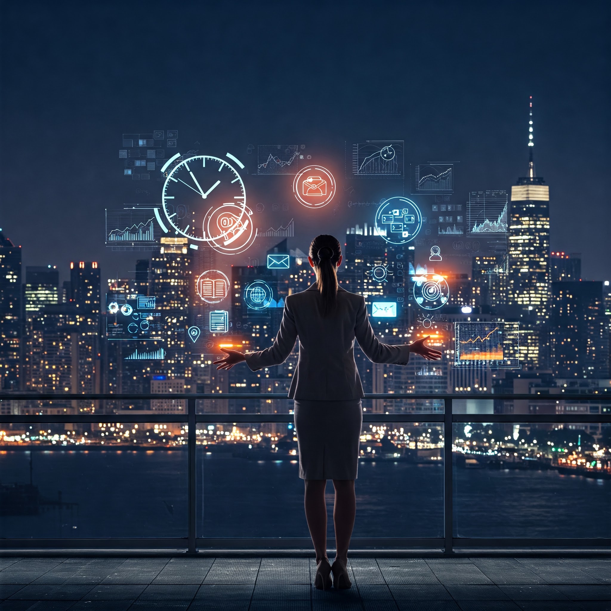 आज की तेज़ रफ्तार जिंदगी के लिए टाइम मैनेजमेंट की 7 तकनीकें