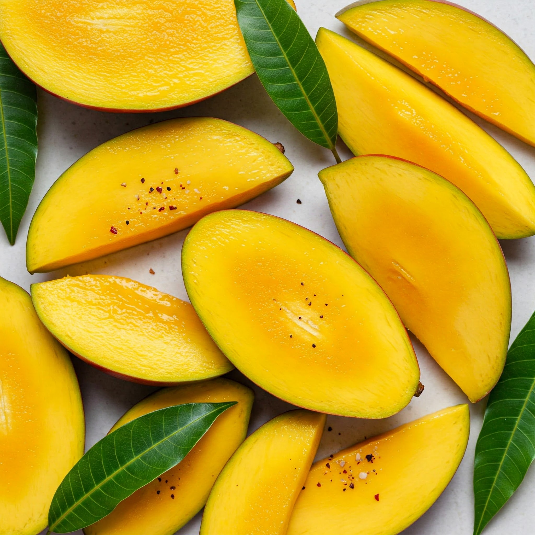 आम के 7 फायदे: ये 7 बातें जान आप कहेंगे, ‘काश पहले पता होता!