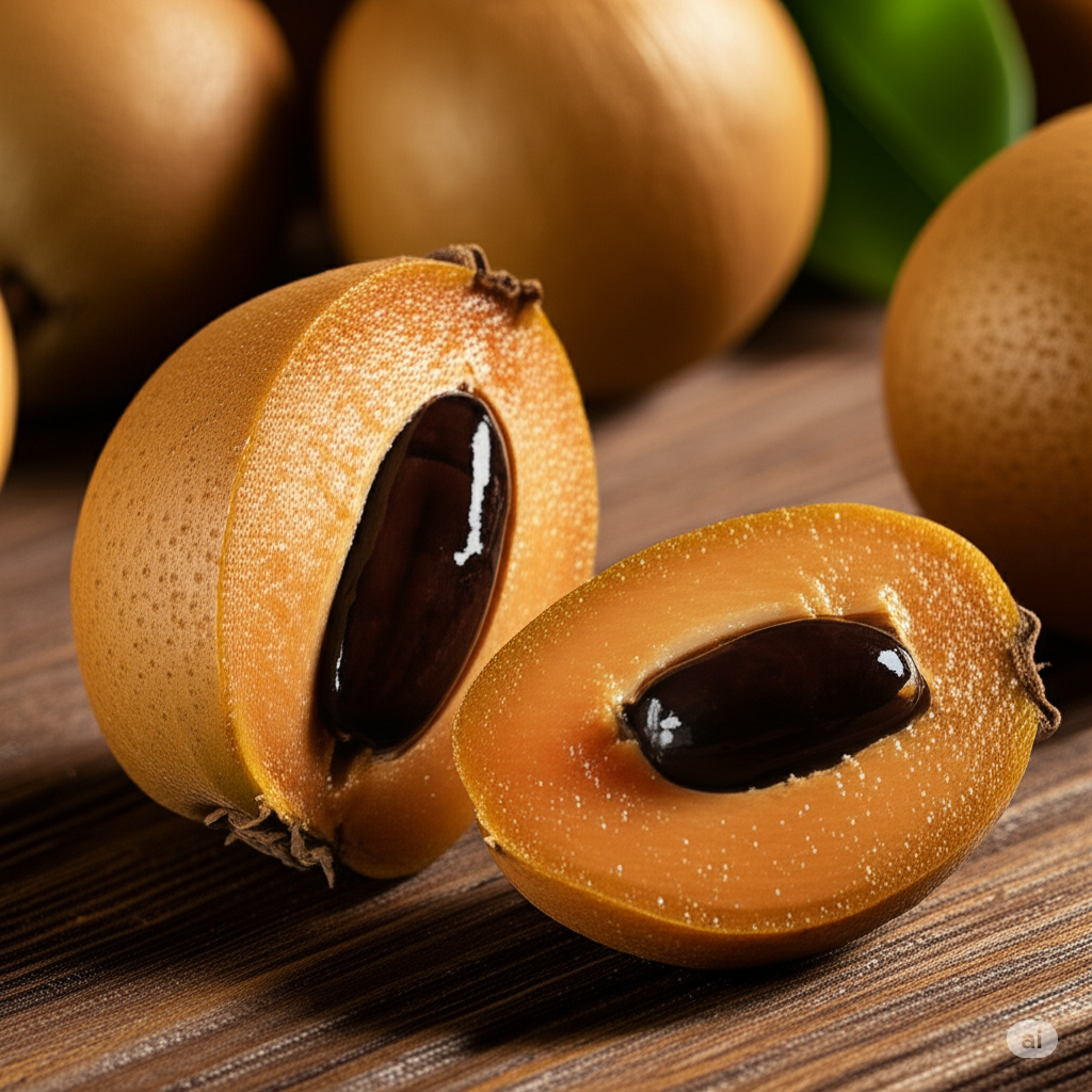 चीकू खाने के ये 6 फायदे जानकर कहेंगे, ‘काश पहले पता होता!