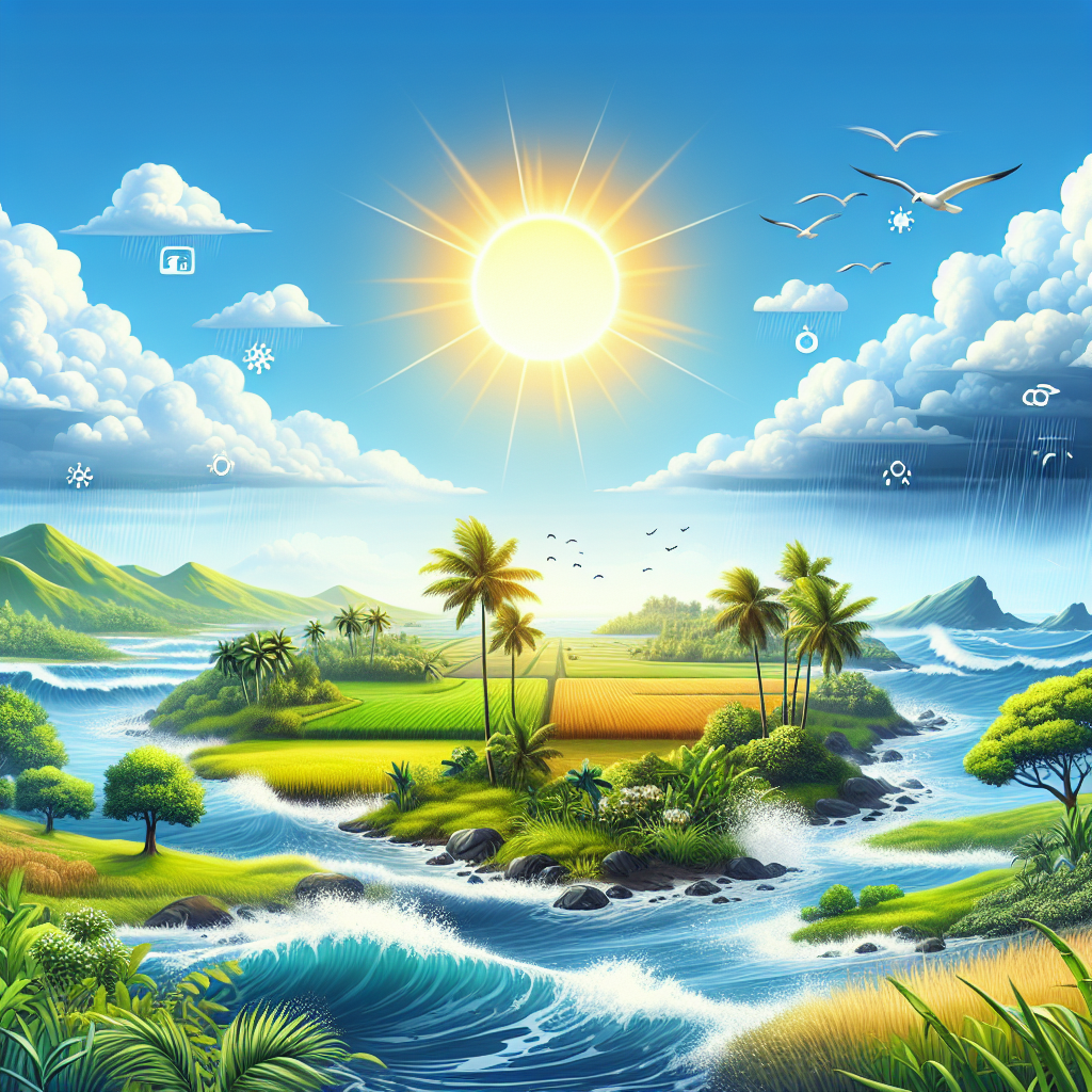 पंजाब के बदलते मौसम का जादू: आज खुलेंगे 3 बड़े राज!