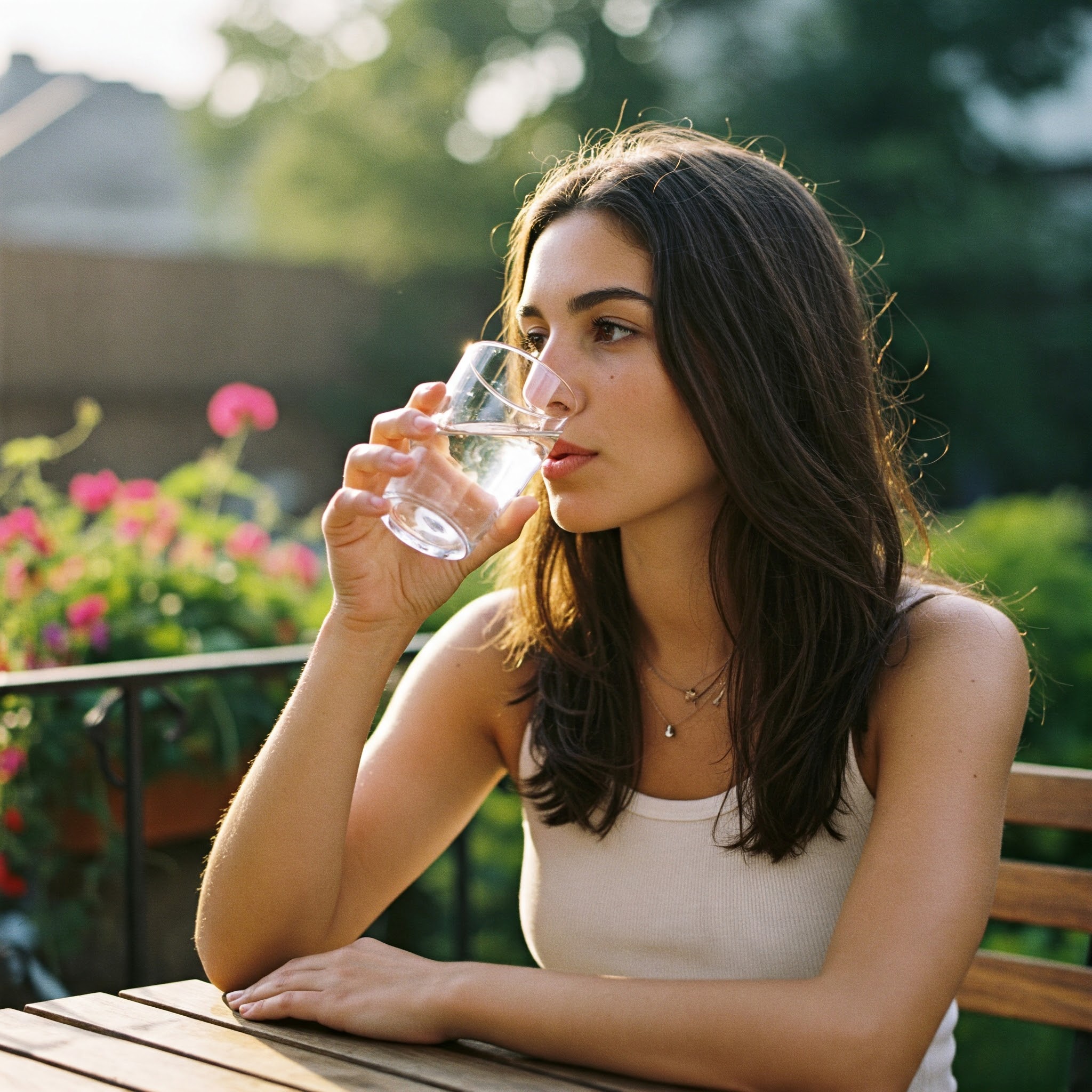 रोज़ाना कितना पानी पीना चाहिए? मौसम अनुसार पानी पीने की सही मात्रा