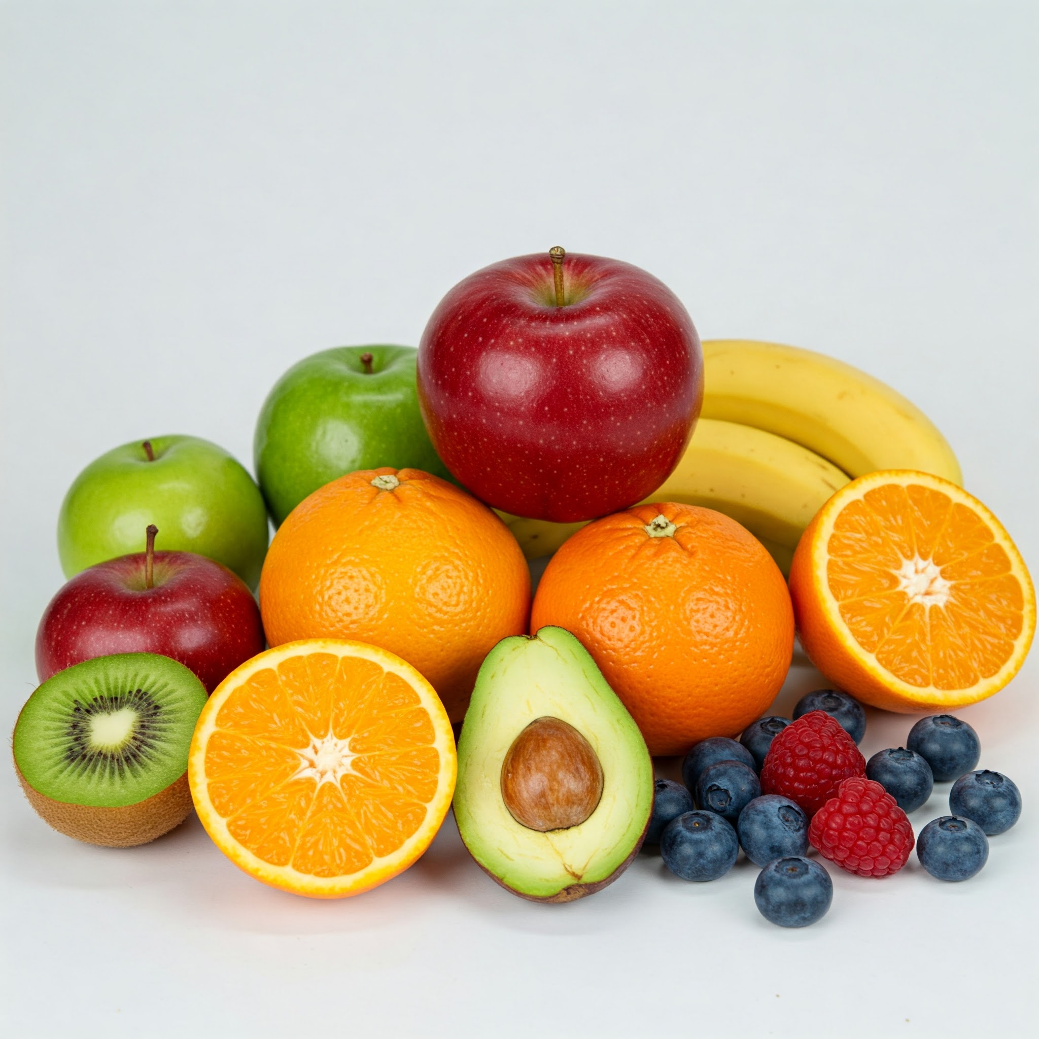 रोजाना फलों का सेवन क्यों है ज़रूरी? जानें शरीर पर असर