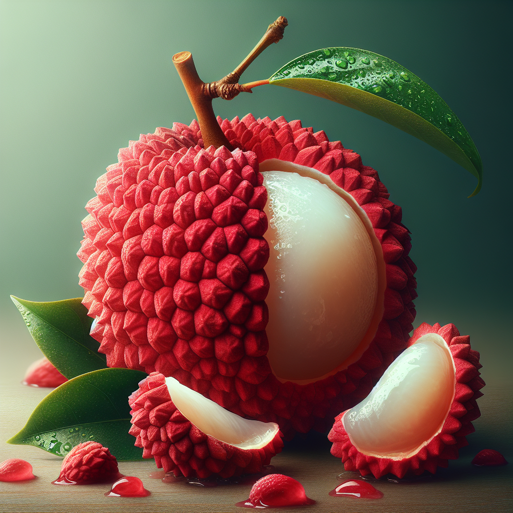 लीची प्रेमियों के लिए खुशखबरी! ऐसे खाएं कि स्वाद ना भूलें, जानें राज