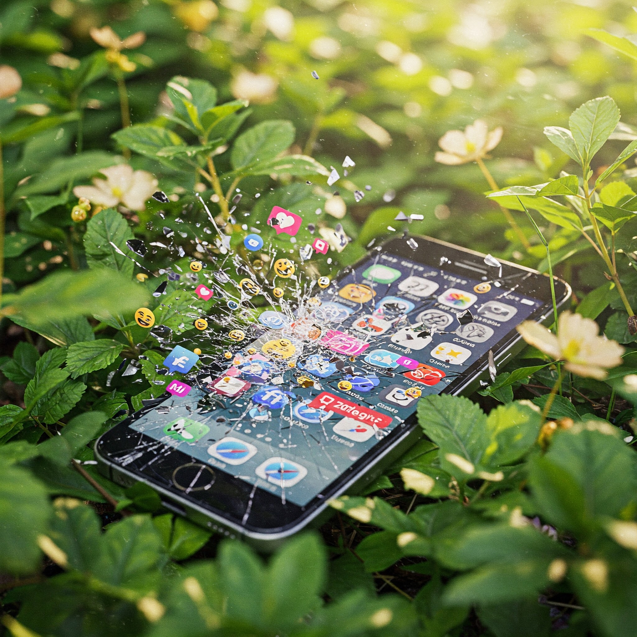 सोशल डिटॉक्स क्या है और यह क्यों ज़रूरी है?