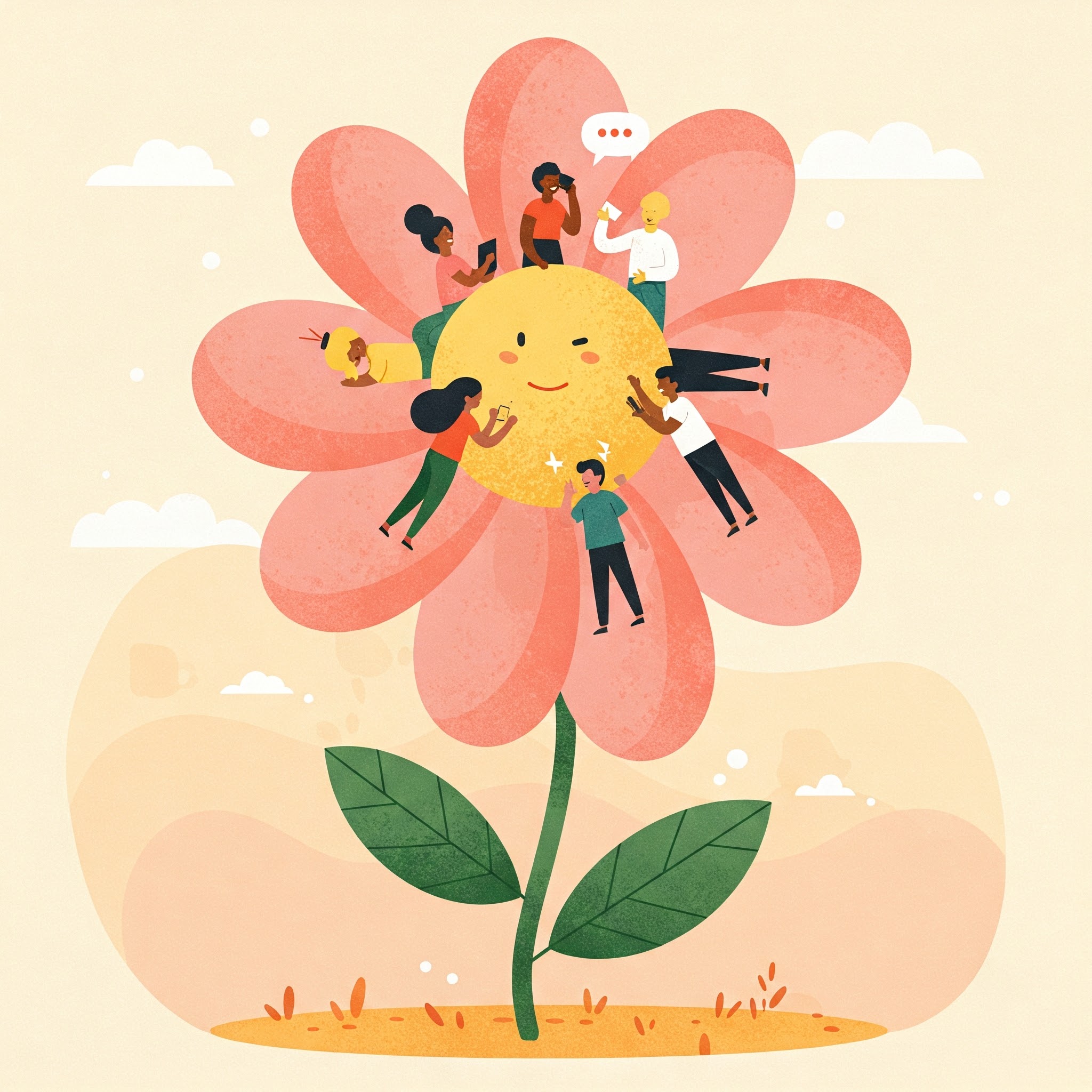 हर रिश्ते को मजबूत करने के लिए संवाद की कला